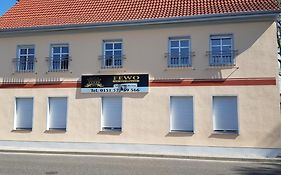 FeWo an der Havel